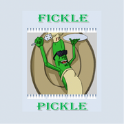 Fickle Pickle Family Restaurant