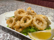 Fried Calamari