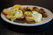 Eggs Benedict