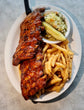B.B.Q. Back Ribs